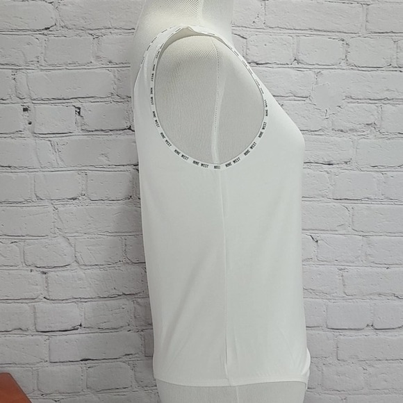 Nine west intimates body suit White - Picture 5 of 8